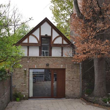 Maisonnette Liege Exterior photo