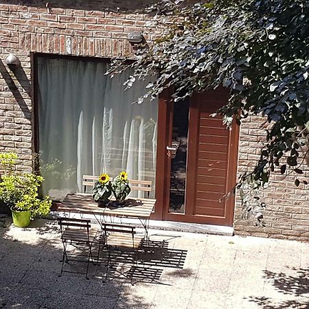 Maisonnette Liege Exterior photo