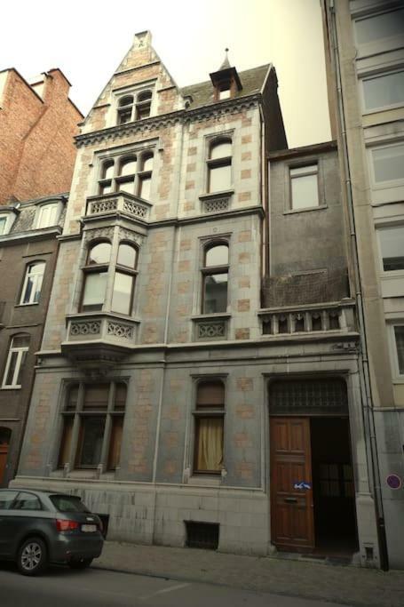 Maisonnette Liege Exterior photo