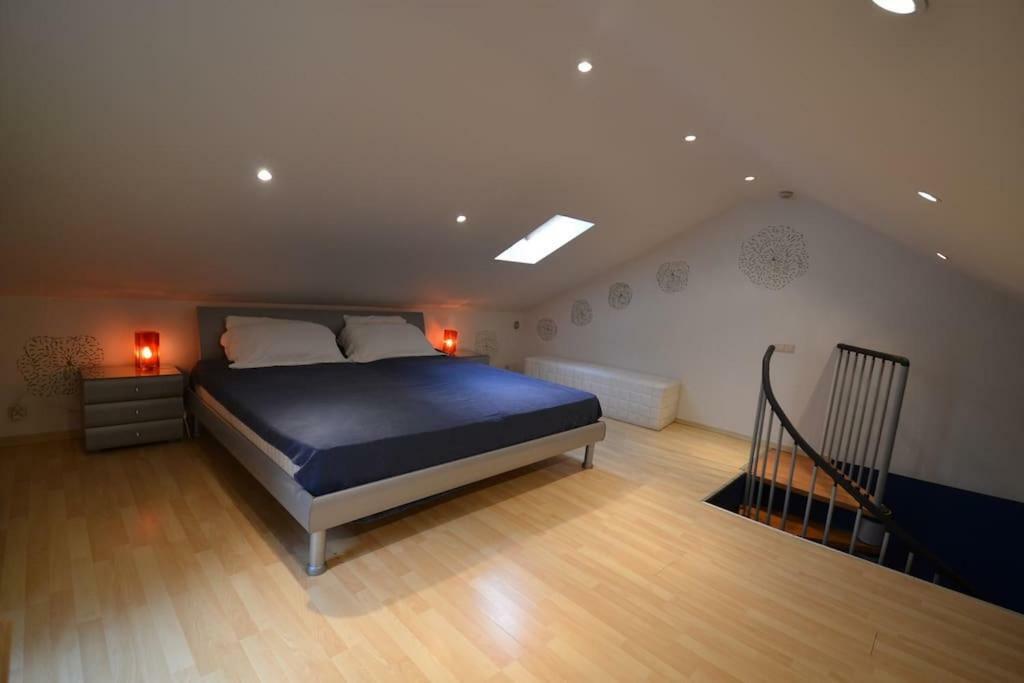 Maisonnette Liege Exterior photo