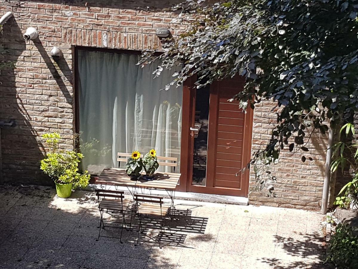 Maisonnette Liege Exterior photo